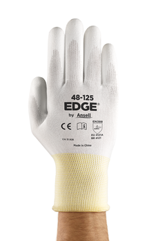 Ansell- EDGE® 48-125 Poliüretan Kaplı Hassas Montaj Eldiveni 1 Çift (8 Beden / M) 2