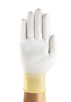Ansell- EDGE® 48-125 Poliüretan Kaplı Hassas Montaj Eldiveni 1 Çift (8 Beden / M) 3