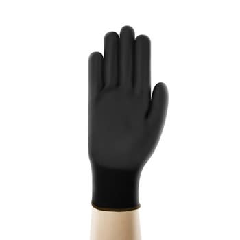 Ansell- EDGE® 48-126 Poliüretan Kaplı Hassas Montaj Eldiveni 1 Çift (9 Beden / L) 4