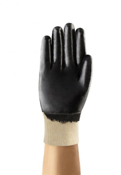 Ansell- EDGE® 48-501 Petrolcü ve Ağır İş Eldiveni 1 Çift (9 Beden / L) 5