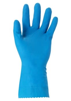 Ansell- ALPHATEC® 87-665 Kimyasal ve Sıvı Korumalı İş Eldiveni 1 Çift (10 Beden / XL) 4