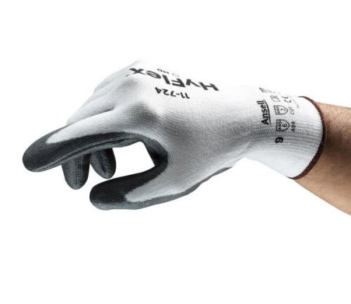 HyFlex® 11-724 Mekanik Koruma Kesilmez Eldiven 1 Çift(10 Beden / XL) 3