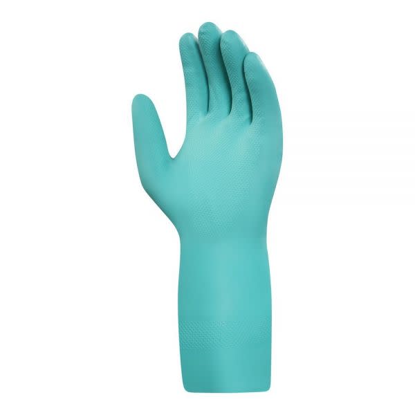Ansell- SOLVEX® 37-676 Kimyasal ve Sıvı Korumalı Antistatik İş Eldiveni 1 Çift (10 Beden / XL) 2