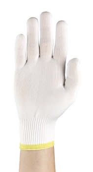 Ansell- EDGE® 76-200 Mekanik ve Çok Amaçlı Hafif İşler Eldiveni 1 Çift (8 Beden / M) 3