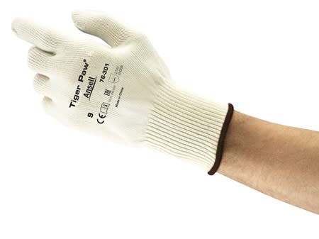 Ansell- TIGER PAW® 76-301 Mekanik ve Çok Amaçlı İş Eldiveni 1 Çift (10 Beden / XL) 2