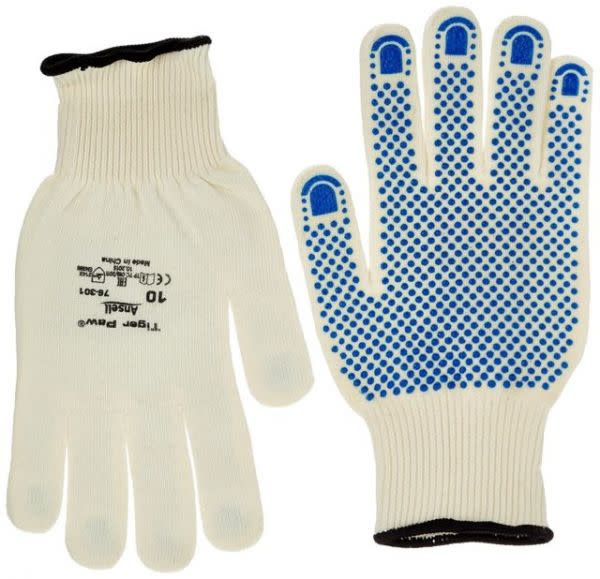 Ansell- TIGER PAW® 76-301 Mekanik ve Çok Amaçlı İş Eldiveni 1 Çift (8 Beden / M)