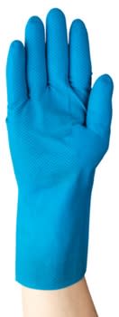 Ansell- ECONOHANDS® 87-195 Profesyonel Gıda İşleme Eldiveni 1 Çift (7 Beden / S) 3
