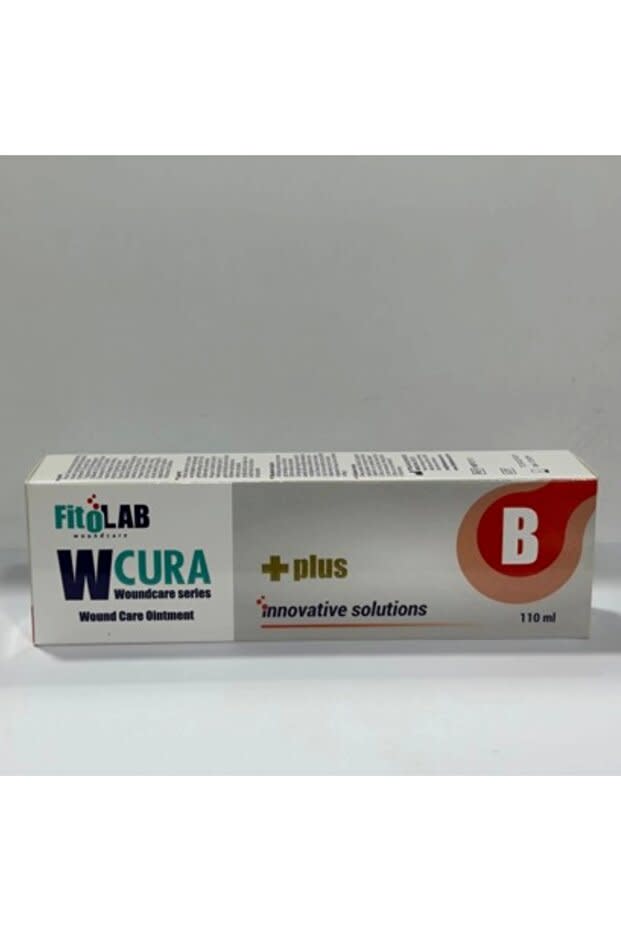 Fitolab W Cura B Dayanıklı Bariyer Krem 2