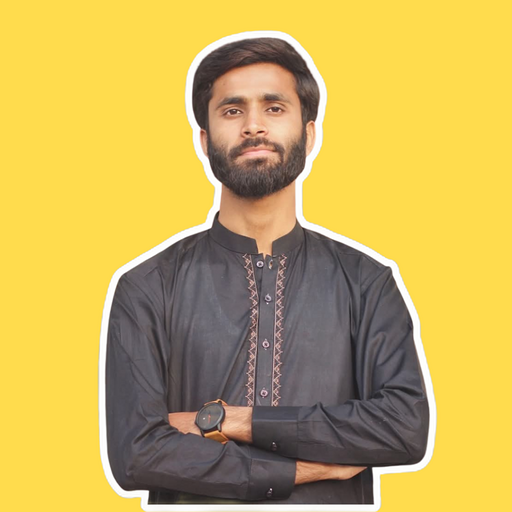 Noman Nawaz profile photo