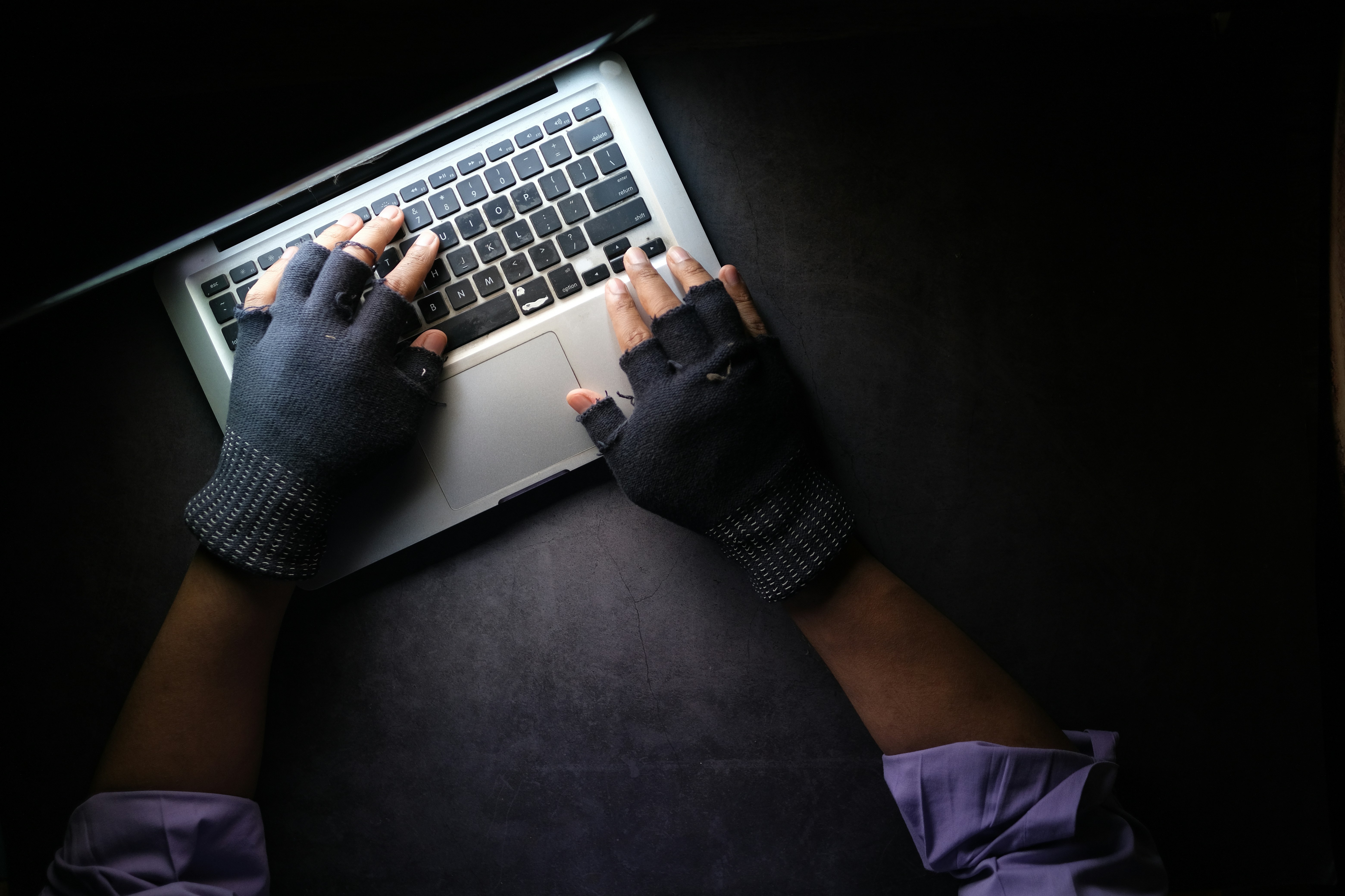 Data Security Overview