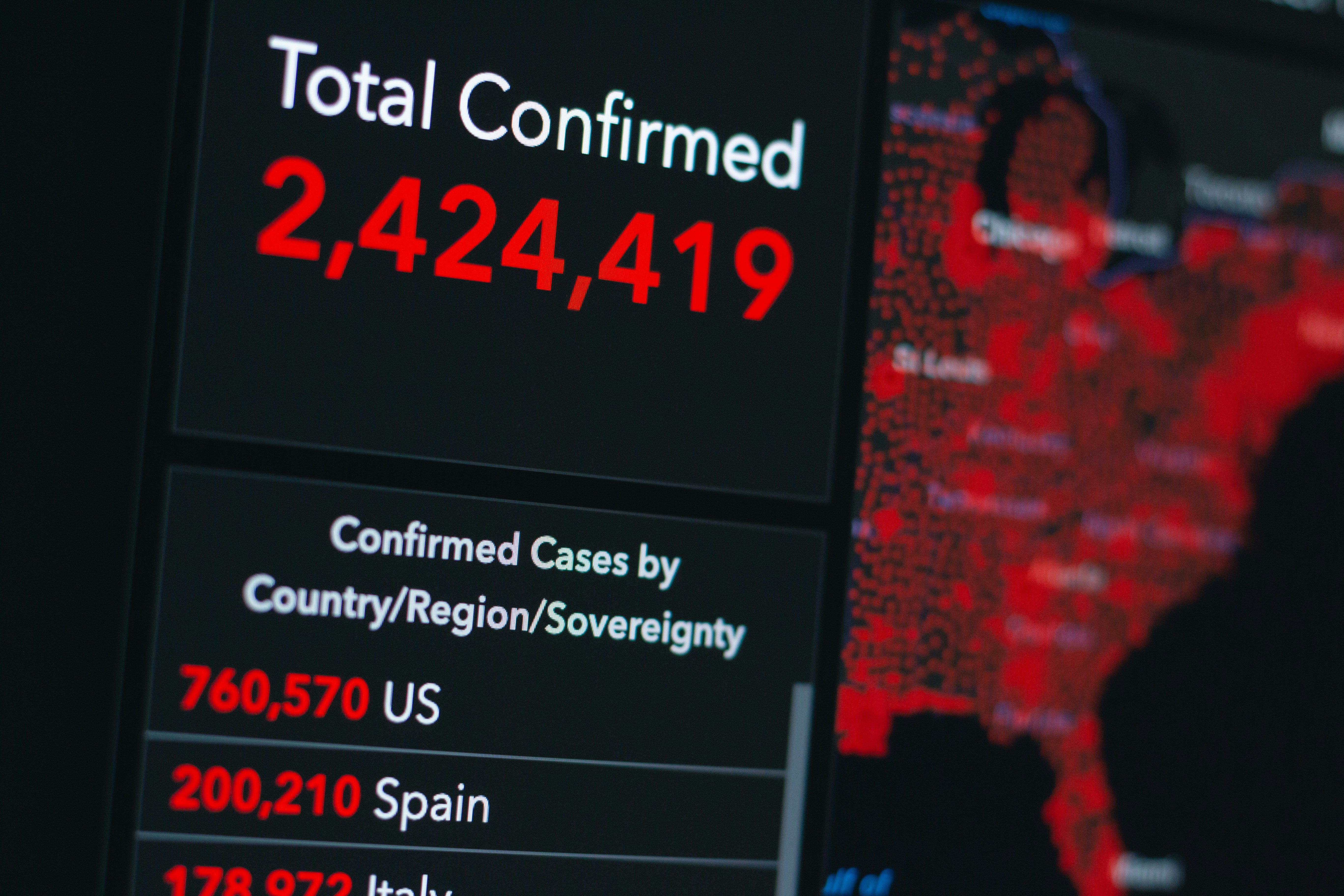Web Application Attack Impact