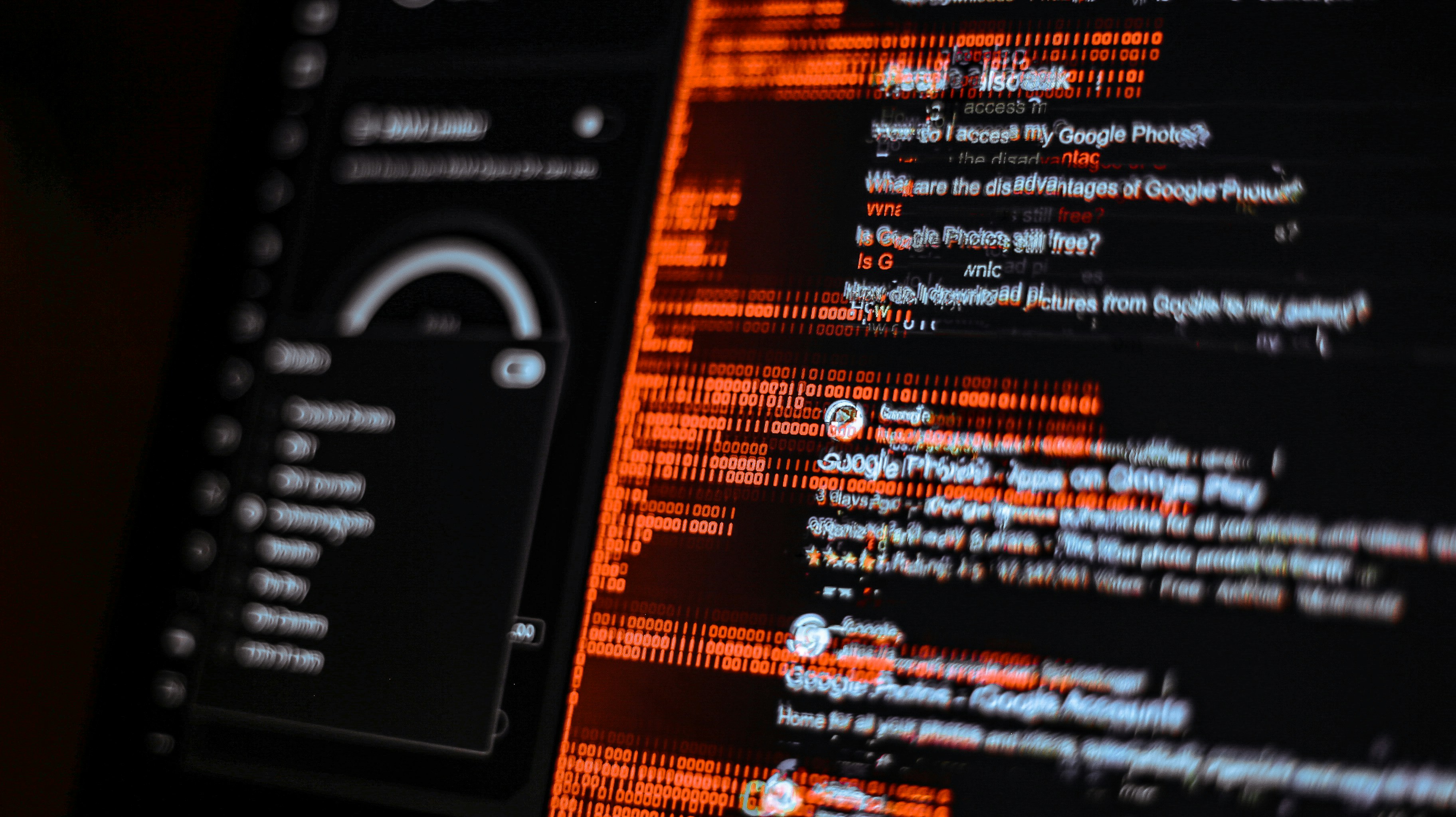 Production Security Gaps