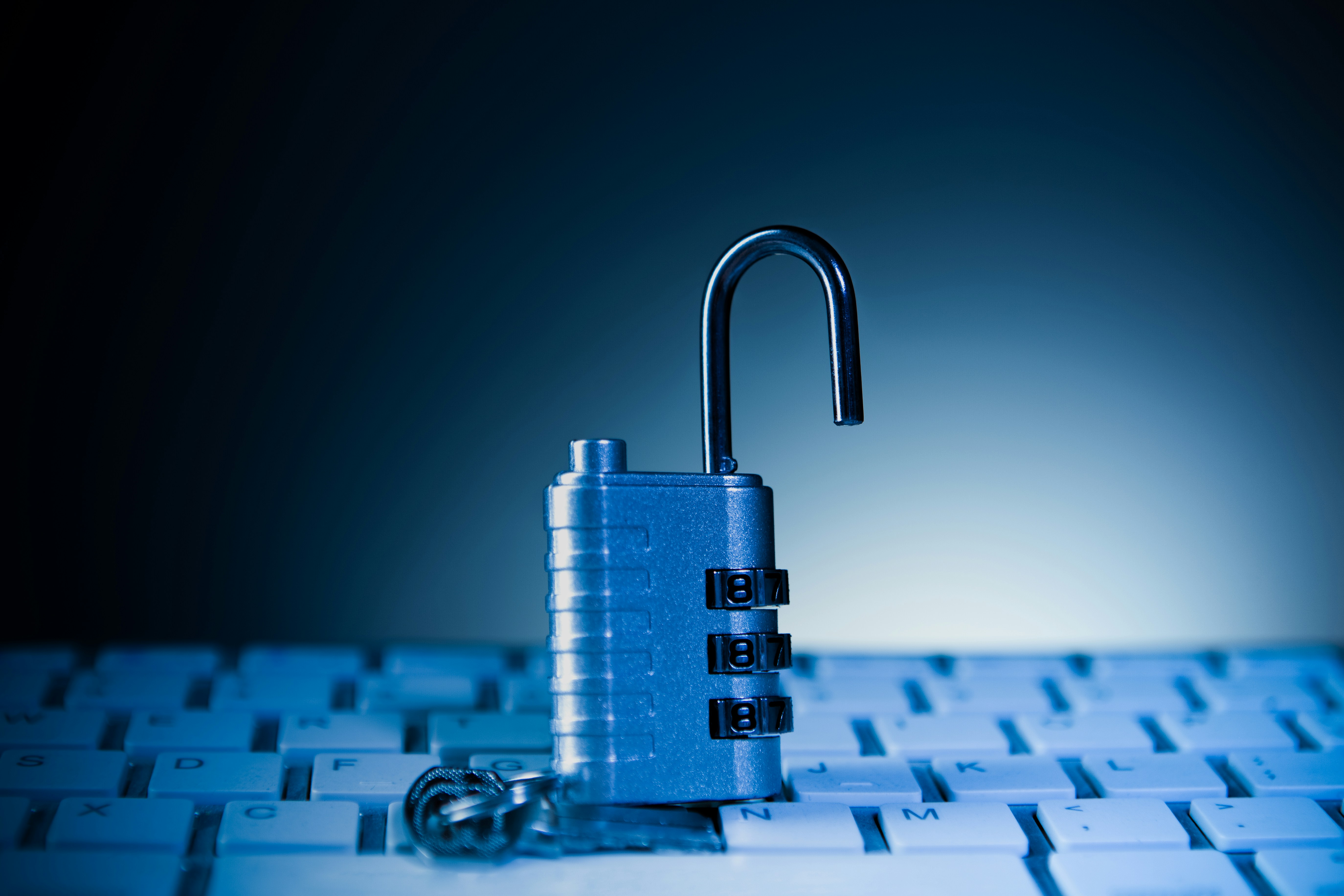 Network Defense Layers