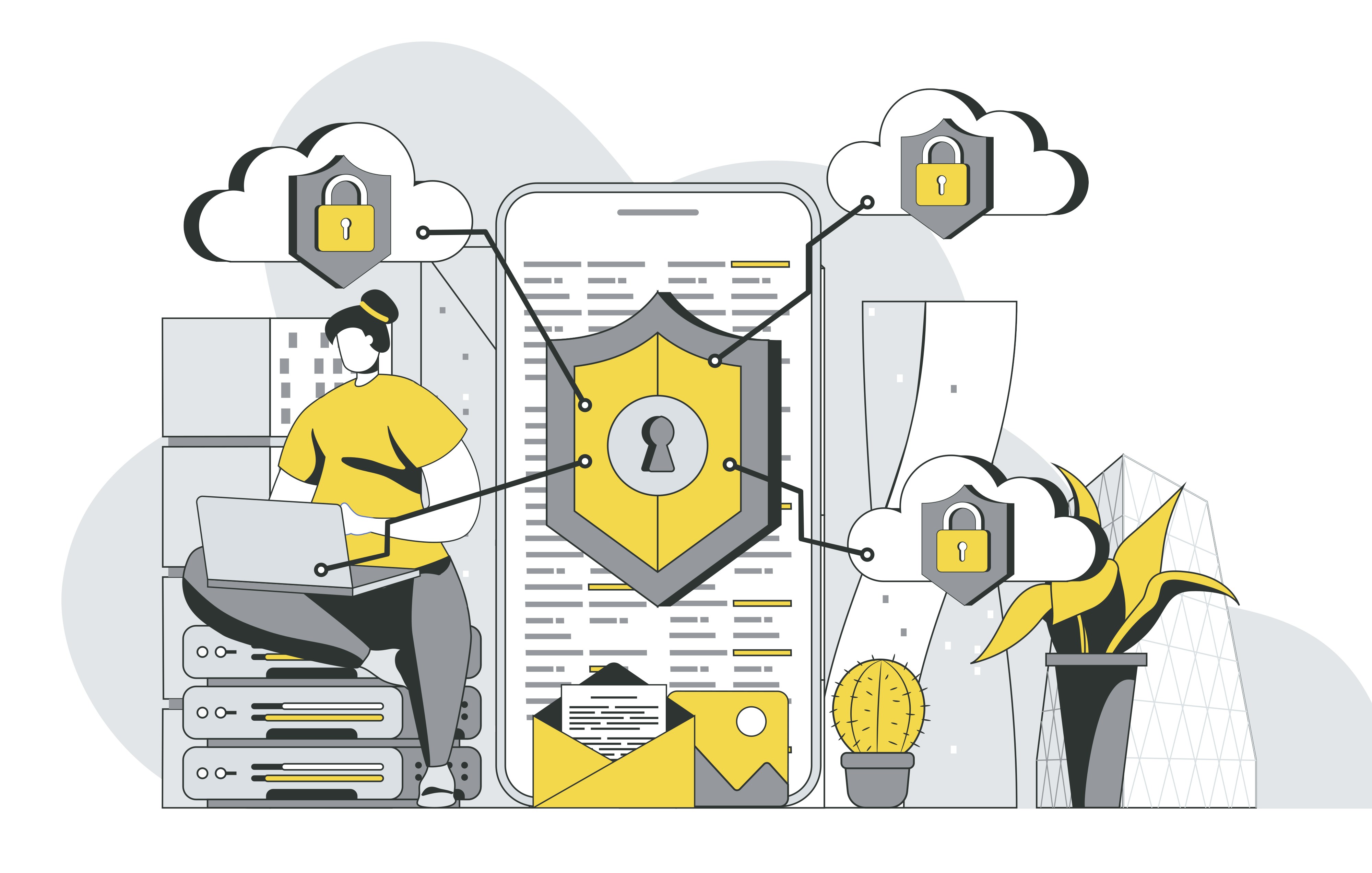 Network Security Overview