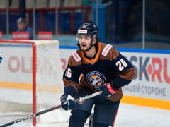 Соперник: ХК ЦСК ВВС (Самара)