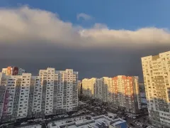 В Оренбуржье в ночь на 6 апреля ожидается дождь