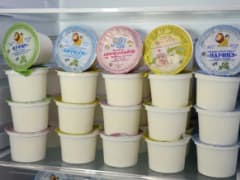 Бесплатное получение кисломолочной продукции для детей с ограниченными возможностями в Оренбурге
