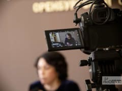 Сменила регион, но не должность. Татьяна Савинова возглавила минздрав Свердловской области