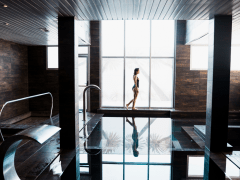 Как выбрать химические средства для ухода за бассейном и хамамом.