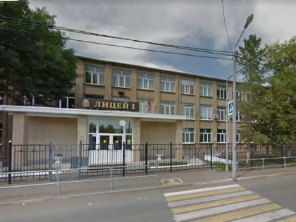 В бюджете Оренбурга не нашлось денег для ремонта лицея