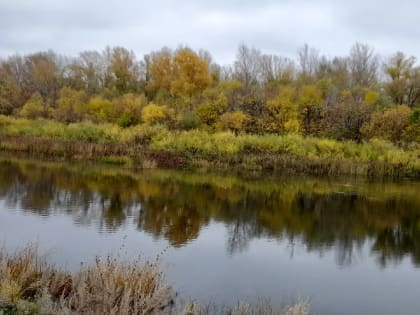 Погода в Оренбургской области: перемены на горизонте