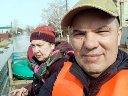 Сухим из воды вышел только кондиционер