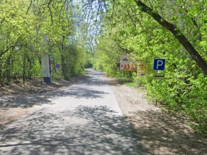 Администрацию Оренбурга обязали взять на баланс бесхозную дорогу в Дубках