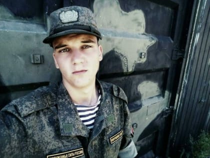 «Освобождали улицу за улицей, как в 1940-е»: герой СВО из Оренбуржья рассказал о боях за Мариуполь