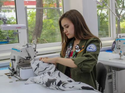 В Оренбуржье участники студенческих отрядов бесплатно получат дополнительное образование