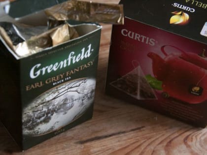 Какой может быть вред от вчерашнего чая