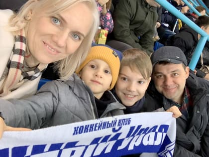 Вместе со студенческой скамьи