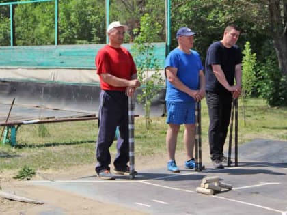 Сборная команда города Новотроицка примет участие в финале XVII областного Фестиваля рабочего спорта