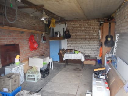 Стрельба в гараже: в Бузулуке задержан подозреваемый в разбойном нападении