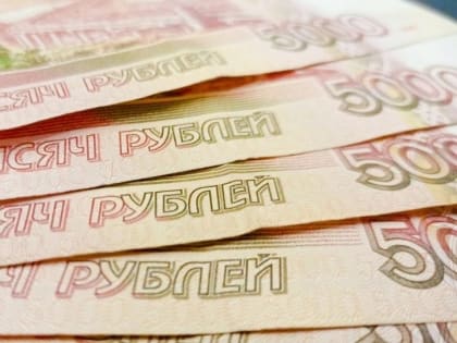 Долги предприятий по заработной плате в Оренбургской области уменьшились в 7 раз