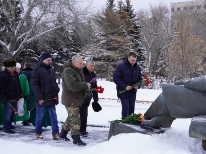 15 февраля исполнилось 117 лет со дня рождения Мусы Джалиля