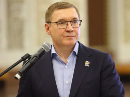 Владимир Якушев: «Единая Россия» будет работать над увеличением количества депутатов от партии из числа участников СВО