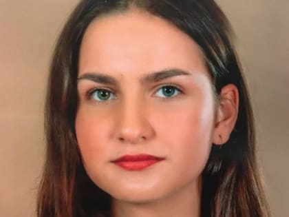 Орская одиннадцатиклассница прошла в заключительный этап Всероссийской олимпиады школьников