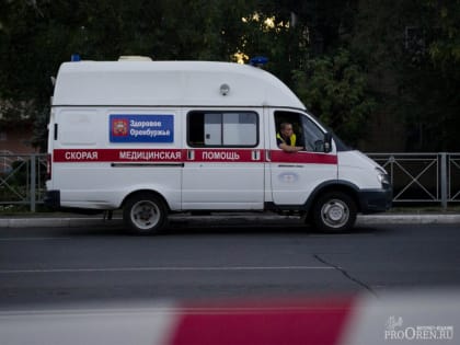 В Орске больница отсудила у мужчины компенсацию за порчу мобильного медкомплека