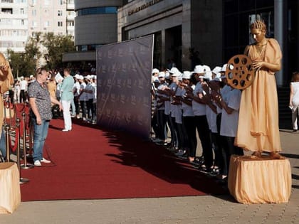 Открытие кинофестиваля «ВостокЗапад. Классика и Авангард»: программа на сегодня