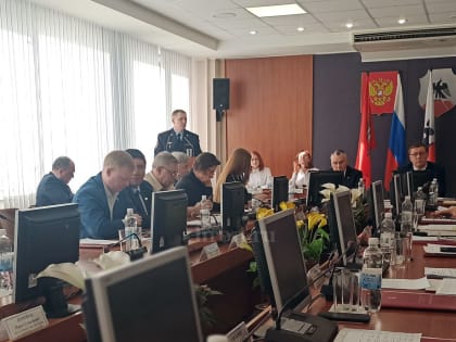 Депутаты вспомнили про «Буратино», а полицейские про него забыли