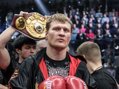 На Марсовом поле пройдет матчевая встреча боксеров Оренбуржья и Казахстана. Приедут Поветкин и Саитов