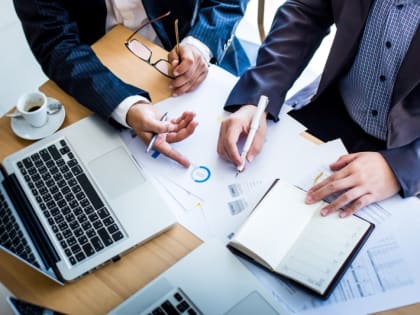 Мероприятия по банкротству помогают оздоровить экономику