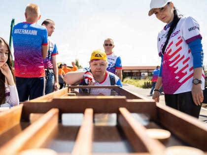 Падать и подниматься. Оксана Крамаренко о переломах, стойкости духа и дружбе