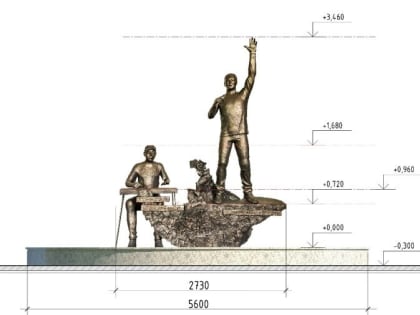 Год назад в Оренбурге ушёл из жизни основатель «Ласкового мая» Сергей Кузнецов