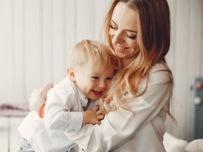 Неделя здоровья матери и ребёнка