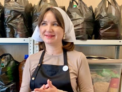 Волонтеры на передовой: как доброта и вера объединяют людей в беде