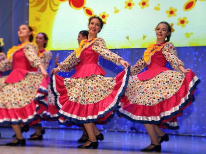 «Триумф», «Адамас» и «Акцент» отличились на фестивале