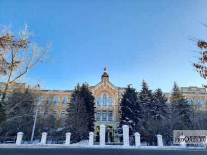 На север и восток Оренбуржья 17 января вернутся 30-градусные морозы