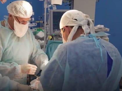 Забота о здоровье: модернизация онкологической службы в Оренбургской области