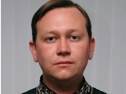 Умер иерей Георгий Колесников
